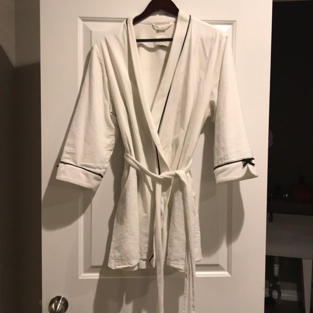 Kate Spade Bathrobe